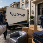 Bağcılar Evden Eve Nakliyat
